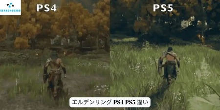 エルデンリング-PS4-PS5-違い-2
