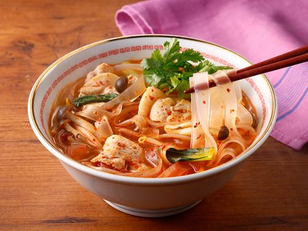 【悲報】タピオカ店さん、麻辣湯店へ