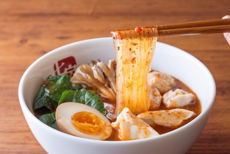 何で女ってマーラータン好きなの？