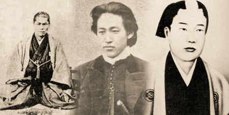 【悲報】徳川家の子孫さん、新撰組を馬鹿にして大炎上www