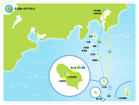 江戸幕府「えっ？カッとなって人殺した？じゃあ八丈島に島流しで」←これ優しくね？