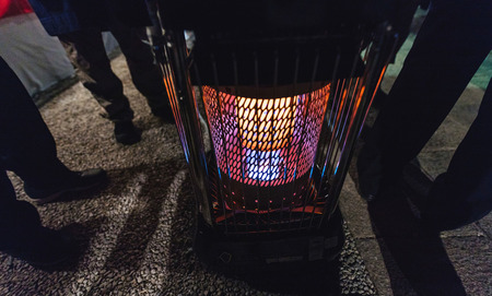 【悲報】日本の石油残り241日分