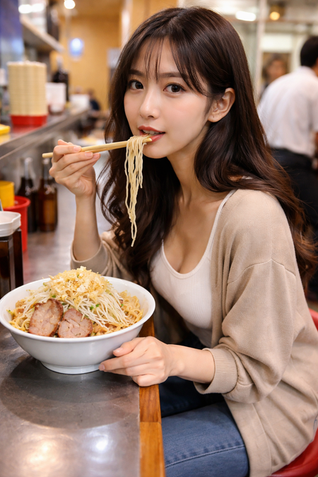 日本人はなぜラーメンに魅了されたのか
