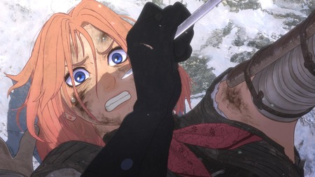 【ネタバレ注意】果てしなきスカーレット見たわwwwwwwwwwwwwwwwwwwwwwwwwwwwwww