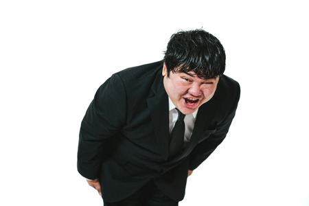 【動画】チー牛は働けない職場の挨拶がこちらｗｗｗｗｗｗｗｗｗｗｗｗｗｗｗｗｗ