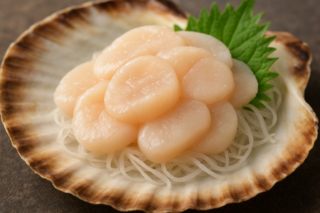 ホタテ売り業者「助けて！中国から輸入禁止食らったの！（令和2回目）」