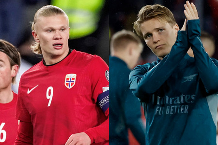 20231119_HaalandOdegaard-Reuters