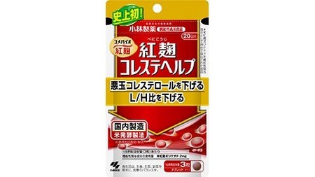 腎臓を壊す可能性の小林製薬の紅こうじ、飲食メーカーにまで普及していた　人工透析が必要な可能性も