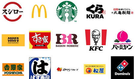 チェーン店って20超えたら行かなくなるよな