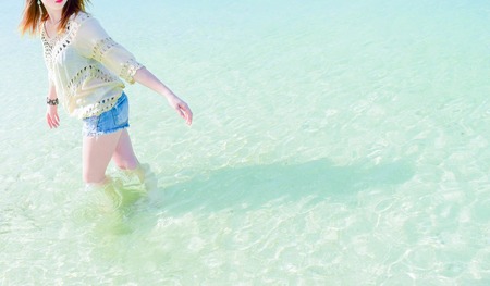 夏休みに友達と沖縄旅行行くんやがオススメ教えてくれ