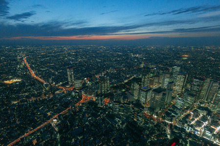 13年前の東京www