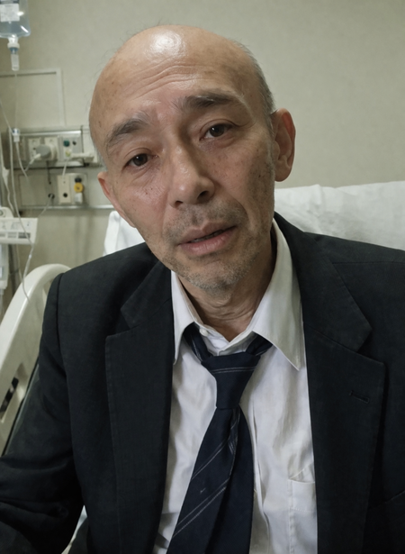 司会「新婦の弟様よりビデオメッセージが届いています！」→ハゲジジイ　ワイ「誰やねん！笑」