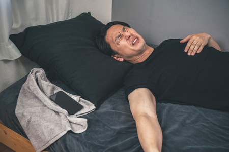 人生で経験した激痛トップ3をあげていくスレ