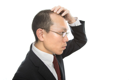 彡(ﾟ)(ﾟ)「親父にハゲ煽りしたらガチギレされた、その後親父が死ぬまで2回しか会話しなかった」