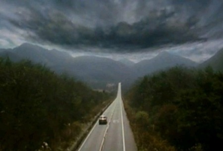 映画リングのラストシーンwwwwwwww