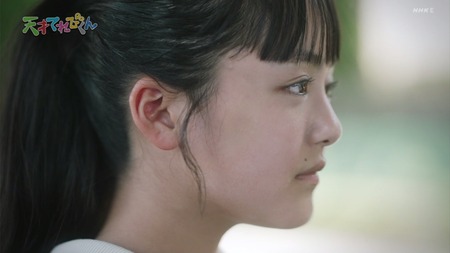 【画像】天才てれびくんに出てるJC(13)、顔が整いすぎている…