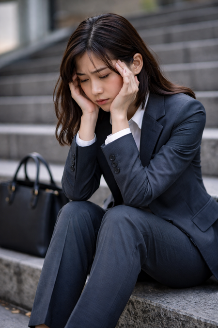 企業「精神疾患あるやつはいらん！」←これ