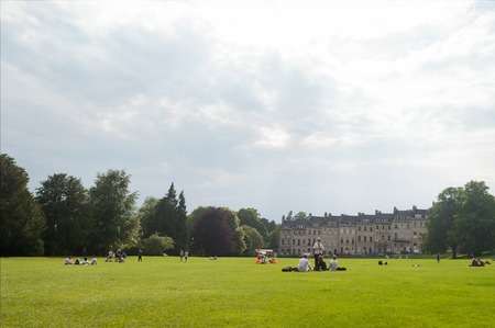 AV女優、海外留学