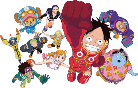 ワンピースさん苦言を呈されてしまう