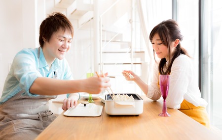 ギョーザのタレって1番美味しいのなんなん？