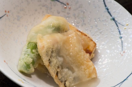 天ぷらで1番うまい野菜、決まる