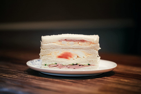 【悲報】坂口杏里、サンドイッチを盗んで逮捕