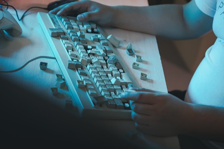 昔のインターネットあるある