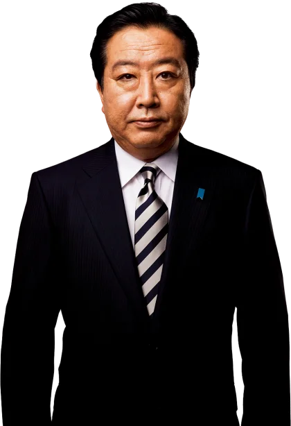 【朗報】野田佳彦「（池田大作に）中道政治学んだ」