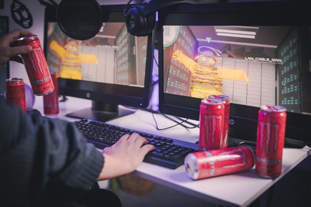 【大発見】ゲームのレベル上げ、人生において無駄な模様