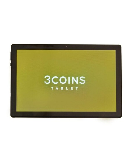 【速報】3COINSが格安タブレット発売。買ってもええんか？