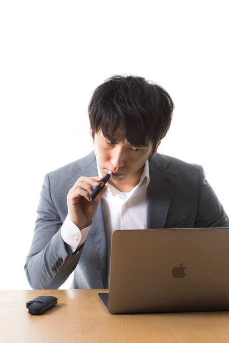 加熱式タバコを吸った感想