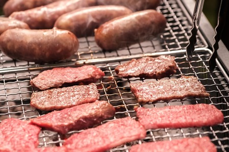 【風物詩】BBQで酒を飲み遊泳禁止の川に飛び込んで死亡