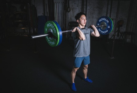 【朗報】筋肉はがんにも効くと判明。おんｊ民は筋トレをしろ