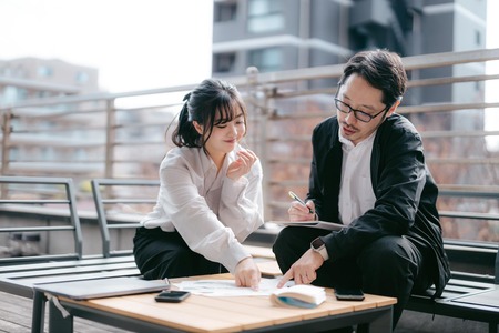 ぶっちゃけ男と女どっちが生きやすいと思う？