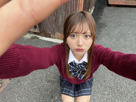 北岡果林さんとかいう美人、AVに出過ぎ