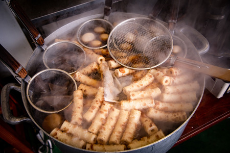 寒くなると食べたくなるもので打線wwwwwwwwwwww