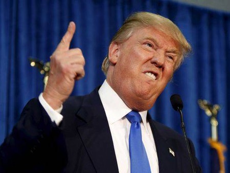 【悲報】トランプ大統領「男を女性スポーツから追い出す！」「性別は2つだけ」