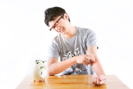 【悲報】性病、ヤバすぎる