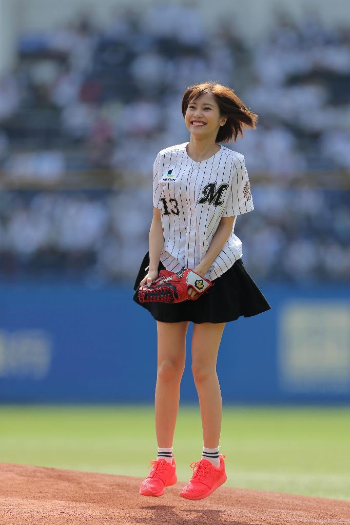 理想的 女性芸能人たちのリアルな身長 体重に投稿された画像no 24 Webopi ウェブオピ