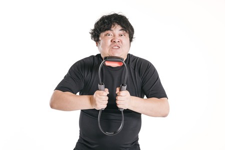社会人で痩せてるやつ凄すぎやろ