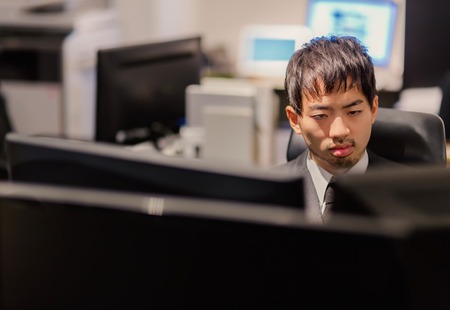 10年前「IT業界は人手不足です」5年前「IT業界は人手不足です！」