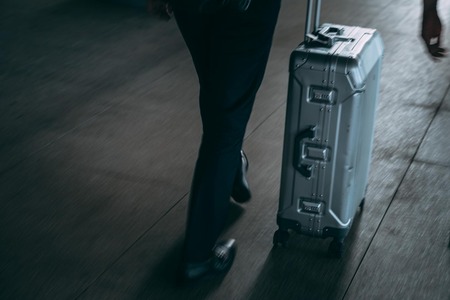 40年前の人はどうやって旅行してたの？