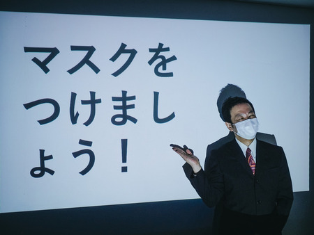 【動画】コロナさん、男子高生をメス堕ちさせてしまう…