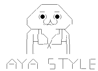 AYA_STYLE