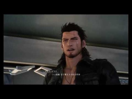 ファイナルファンタジー←こいつどこで見限った？