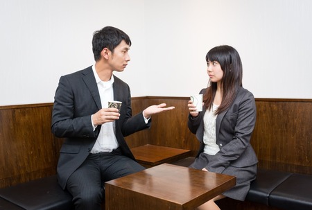 モテ女子「割り勘だと股間が乾く」