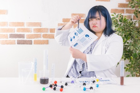 理系進学者の末路