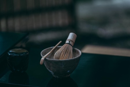 欧米「日本の抹茶うめええええ！（大ブーム」中国「！」