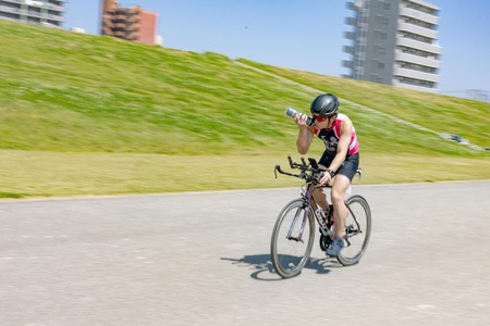 自転車ルール学生から不満出る