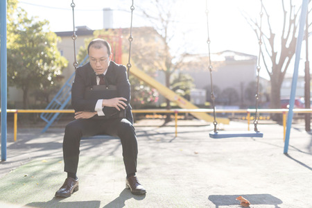 40代独身髪薄ワイ、旅行の予約で詰む